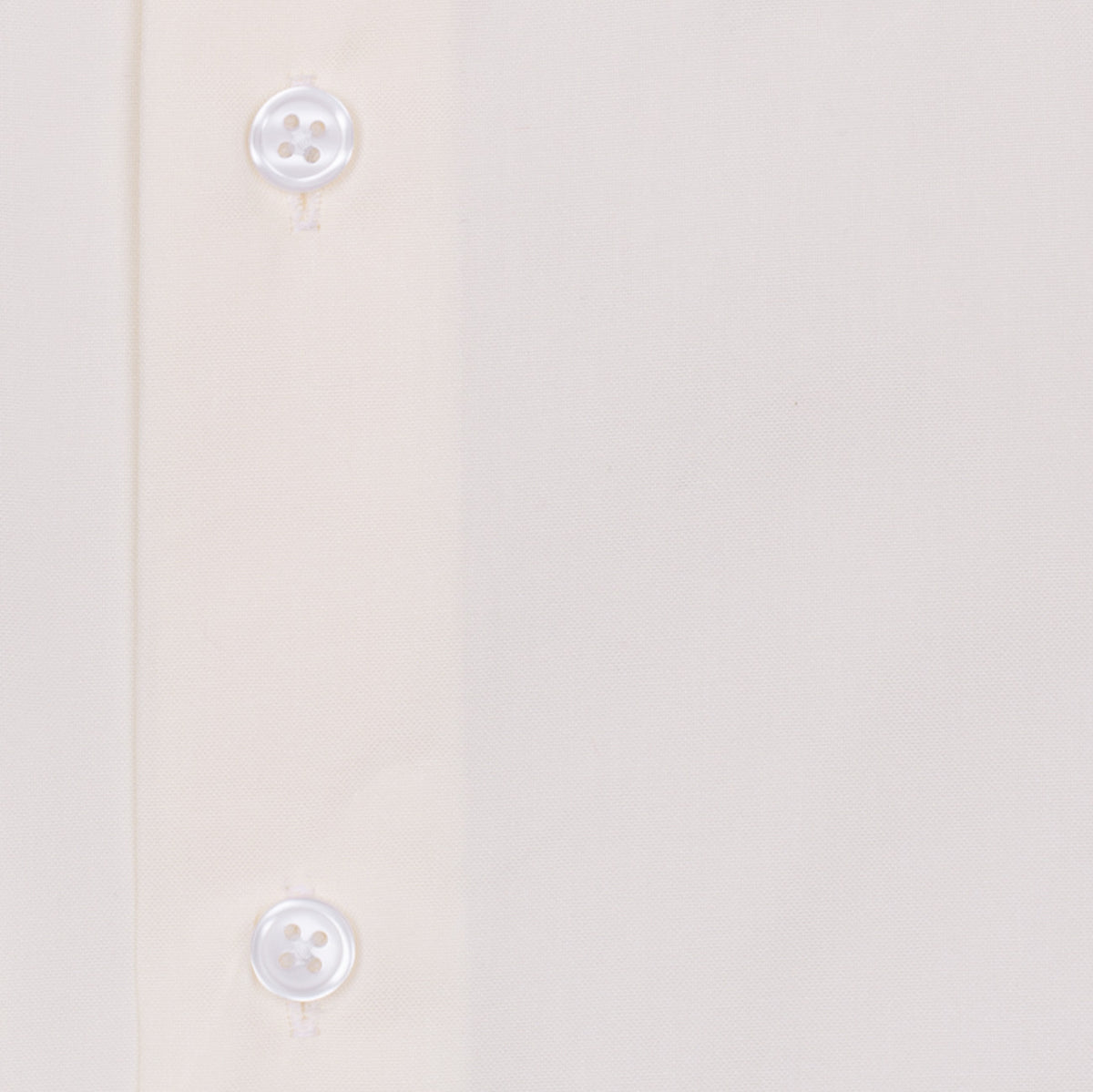 Yellow Bespoke Shirt